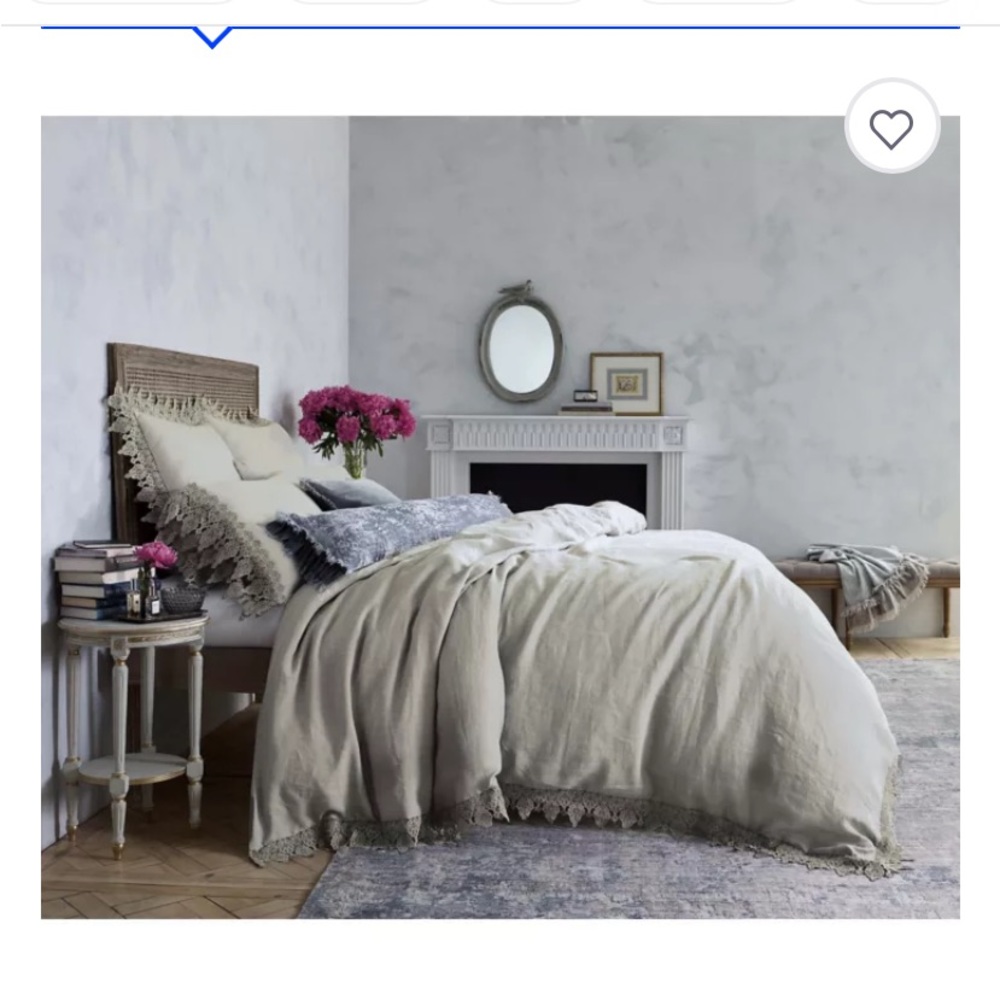 Duvet cover